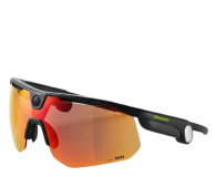 BleeqUp Ranger AI Sports Camera Glasses Zeiss - Czarne - 1526267 - zdjęcie 1